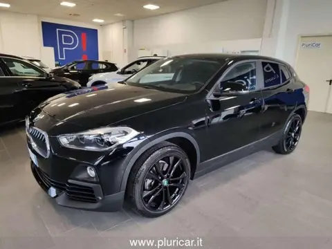 Used BMW X2 Petrol 2019 Ad 