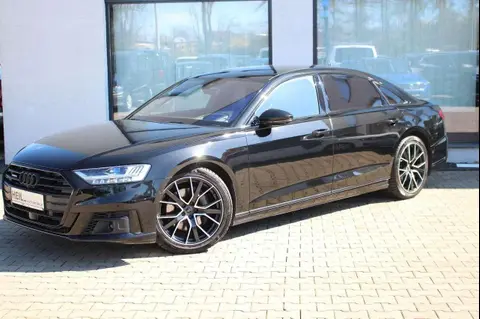 Used AUDI A8 Diesel 2020 Ad 