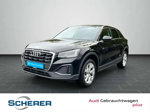 Annonce AUDI Q2 Diesel 2023 d'occasion 