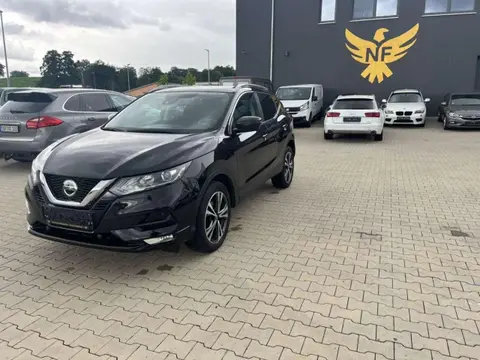 Annonce NISSAN QASHQAI Essence 2019 d'occasion 