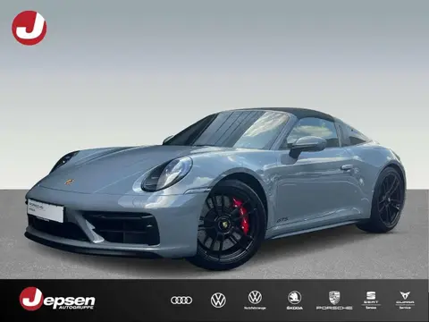 Annonce PORSCHE 992 Essence 2023 d'occasion 