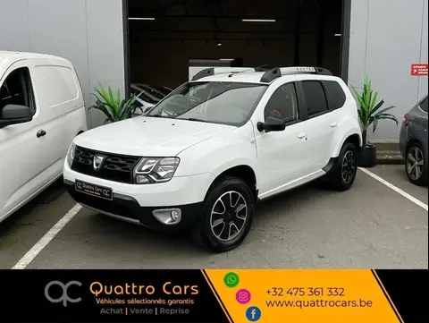 Used DACIA DUSTER Petrol 2017 Ad 