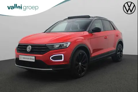 Used VOLKSWAGEN T-ROC Petrol 2020 Ad 