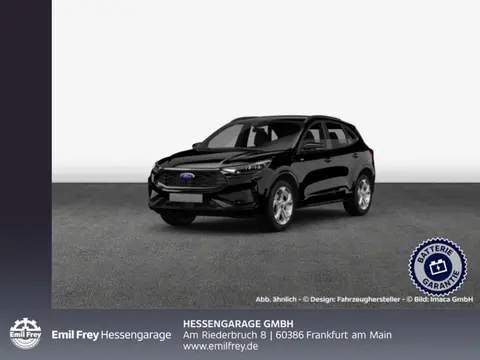 Annonce FORD KUGA Hybride 2024 d'occasion 