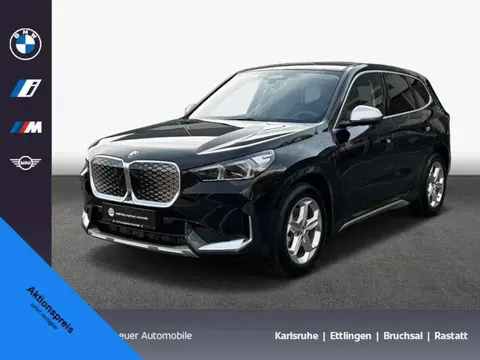 Used BMW IX1 Electric 2024 Ad 