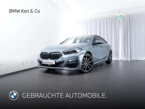 Used BMW SERIE 2 Petrol 2021 Ad 