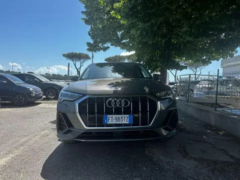 Annonce AUDI Q3 Diesel 2019 d'occasion 