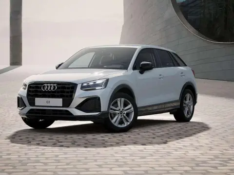 Used AUDI Q2 Diesel 2024 Ad 