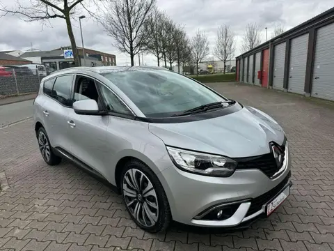 Used RENAULT GRAND SCENIC Diesel 2020 Ad 