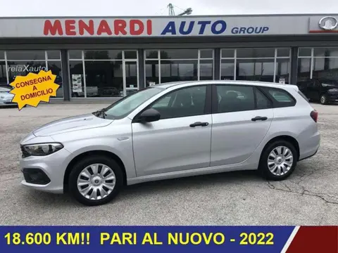 Annonce FIAT TIPO Diesel 2022 d'occasion 