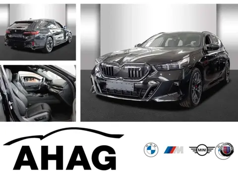 Used BMW I5 Electric 2024 Ad 