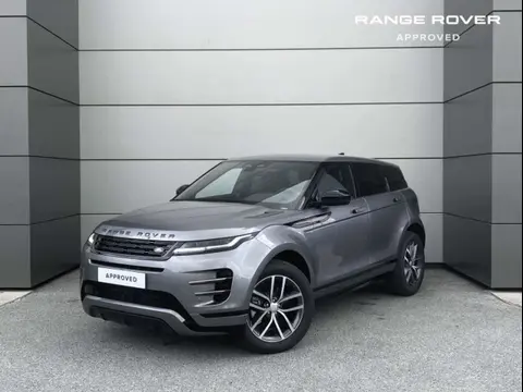 Annonce LAND ROVER RANGE ROVER EVOQUE  2024 d'occasion 