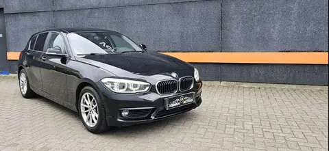 Used BMW SERIE 1 Petrol 2019 Ad 