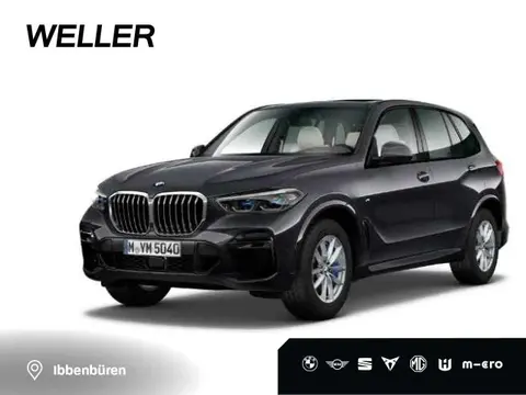 Annonce BMW X5 Diesel 2022 d'occasion 