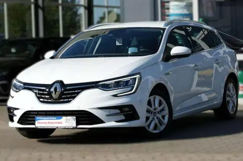 Used RENAULT MEGANE Hybrid 2021 Ad 