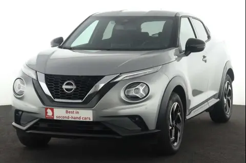 Annonce NISSAN JUKE Essence 2023 d'occasion 