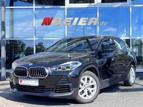 Used BMW X2 Petrol 2022 Ad Germany