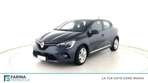 Used RENAULT CLIO LPG 2021 Ad 