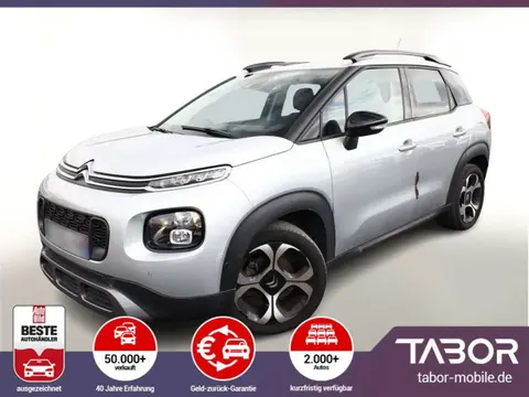 Annonce CITROEN C3 AIRCROSS Essence 2019 d'occasion 