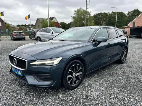 Used VOLVO V60 Diesel 2020 Ad 