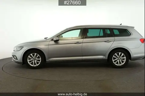 Used VOLKSWAGEN PASSAT  2022 Ad 