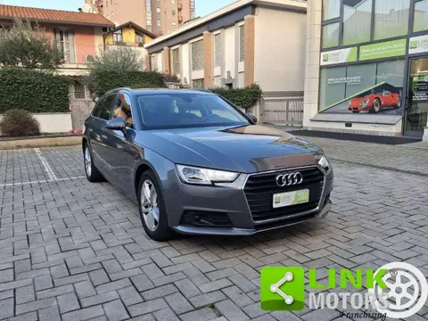 Annonce AUDI A4 Diesel 2019 d'occasion 