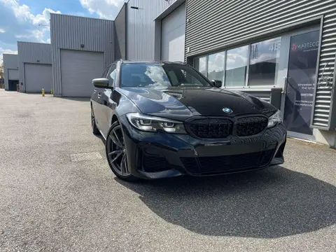 Annonce BMW SERIE 3 Essence 2020 d'occasion 