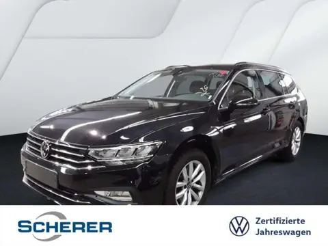 Annonce VOLKSWAGEN PASSAT Essence 2024 d'occasion 