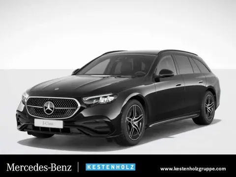 Used MERCEDES-BENZ CLASSE E Hybrid 2023 Ad 