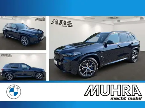 Used BMW X5 Hybrid 2023 Ad 