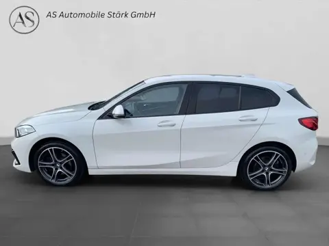 Annonce BMW SERIE 1 Essence 2021 d'occasion 