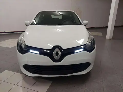 Annonce RENAULT CLIO Essence 2016 d'occasion 