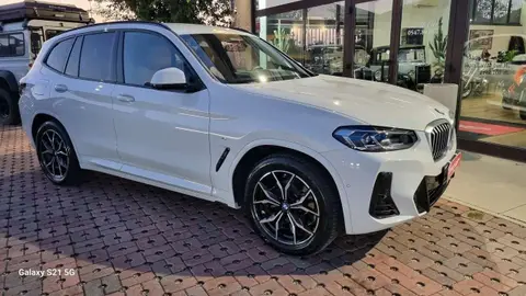 Annonce BMW X3 Hybride 2023 d'occasion 