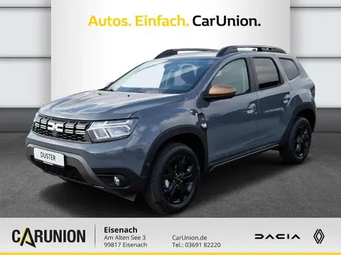 Used DACIA DUSTER Petrol 2024 Ad 