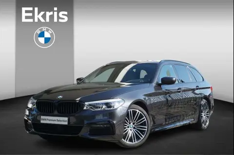 Annonce BMW SERIE 5 Essence 2019 d'occasion 