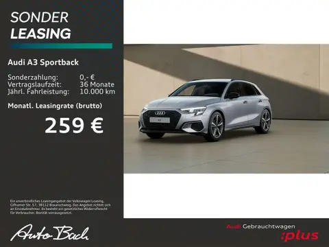 Annonce AUDI A3 Essence 2023 d'occasion 