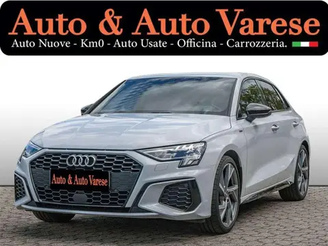 Annonce AUDI A3 Essence 2020 d'occasion 