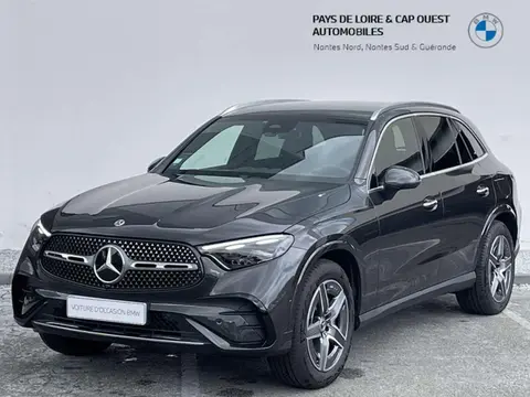 Annonce MERCEDES-BENZ CLASSE GLC  2023 d'occasion 