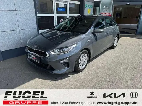 Used KIA CEED Petrol 2021 Ad 