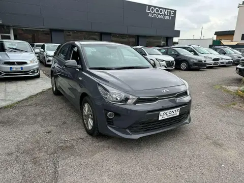 Used KIA RIO Petrol 2021 Ad 