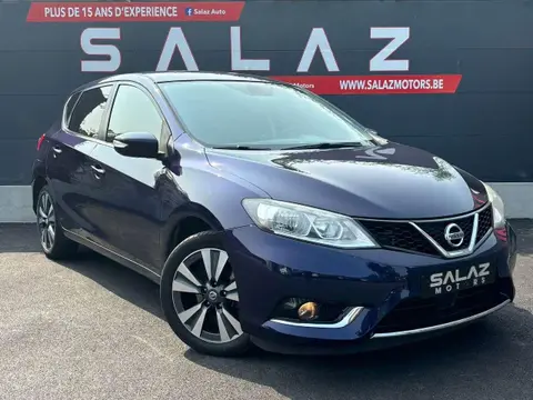 Used NISSAN PULSAR Petrol 2016 Ad 