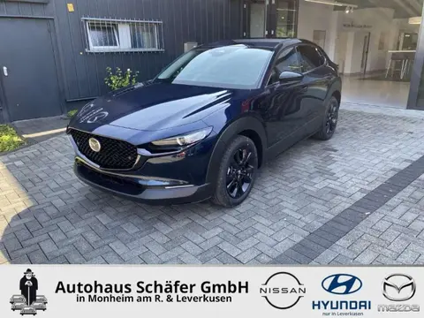 Used MAZDA CX-30 Petrol 2024 Ad 