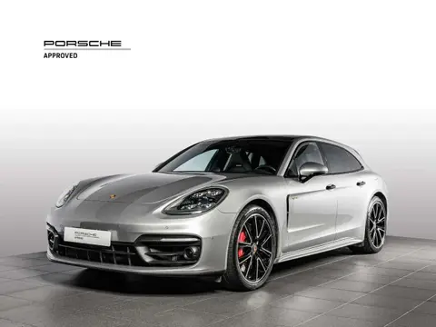 Used PORSCHE PANAMERA Hybrid 2020 Ad 