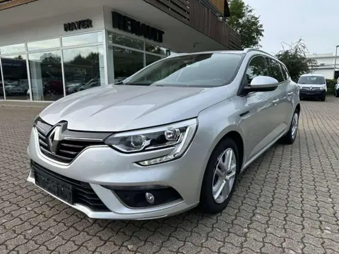 Used RENAULT MEGANE Diesel 2019 Ad 