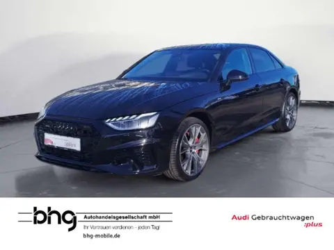 Used AUDI A4 Diesel 2023 Ad 