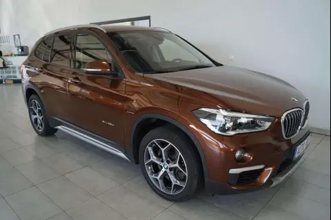 Used BMW X1 Diesel 2016 Ad 