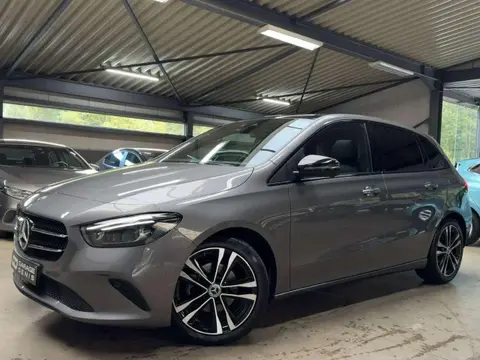 Used MERCEDES-BENZ CLASSE B Diesel 2019 Ad 