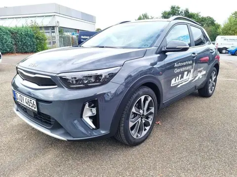 Annonce KIA STONIC Essence 2023 d'occasion 