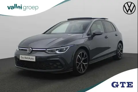 Annonce VOLKSWAGEN GOLF Hybride 2021 d'occasion 