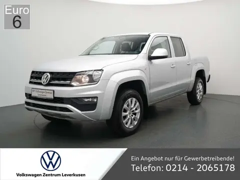 Used VOLKSWAGEN AMAROK Diesel 2019 Ad 